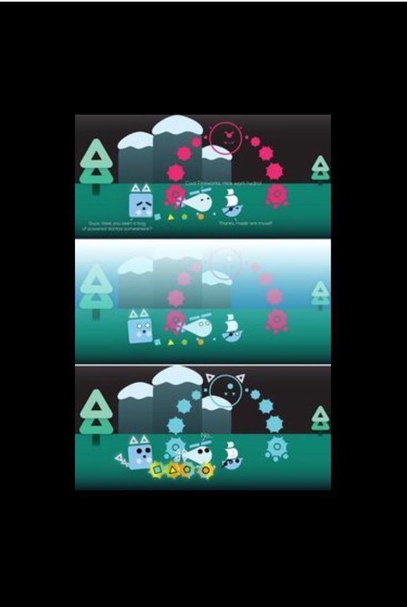 Wiki Just Shapes & Beats Amino