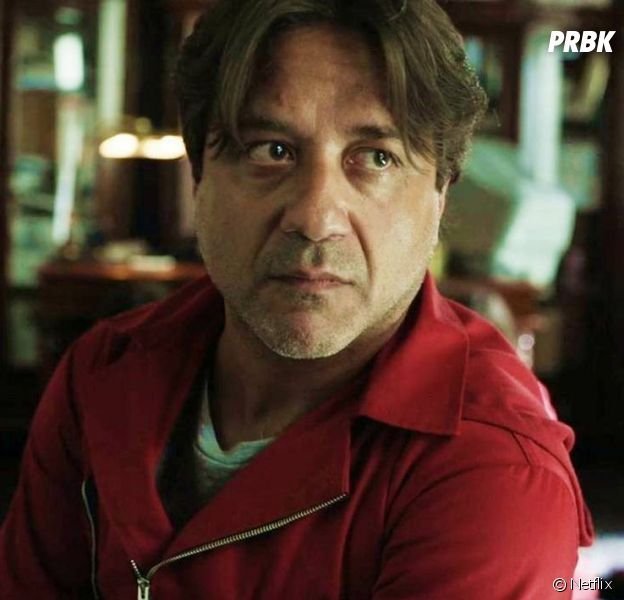 Fils De Berlin Casa De Papel Arturo Román | Wiki | La Casa De Papel [FR] Amino