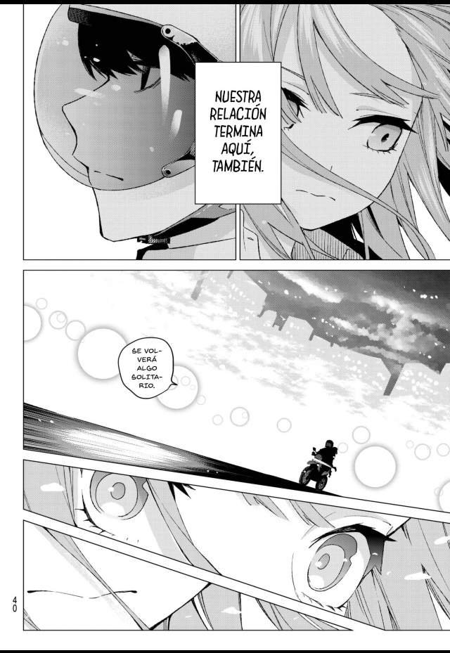 No pensé que ella sería la primera.... | •Anime• Amino