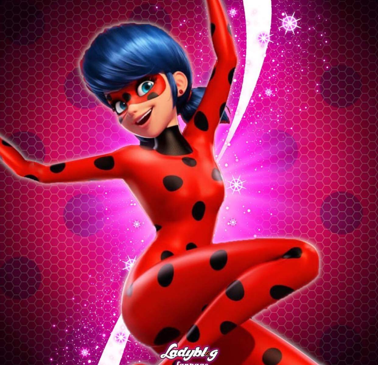 Ladibug ️ Wiki •miraculous Ladybug Español• Amino 6528