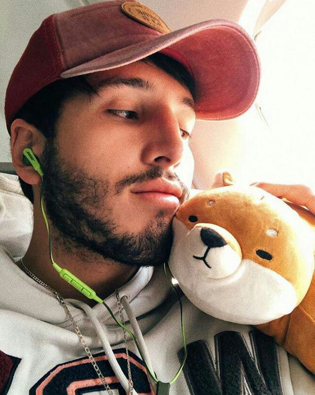 Reto 1 Sebastian Yatra Amino