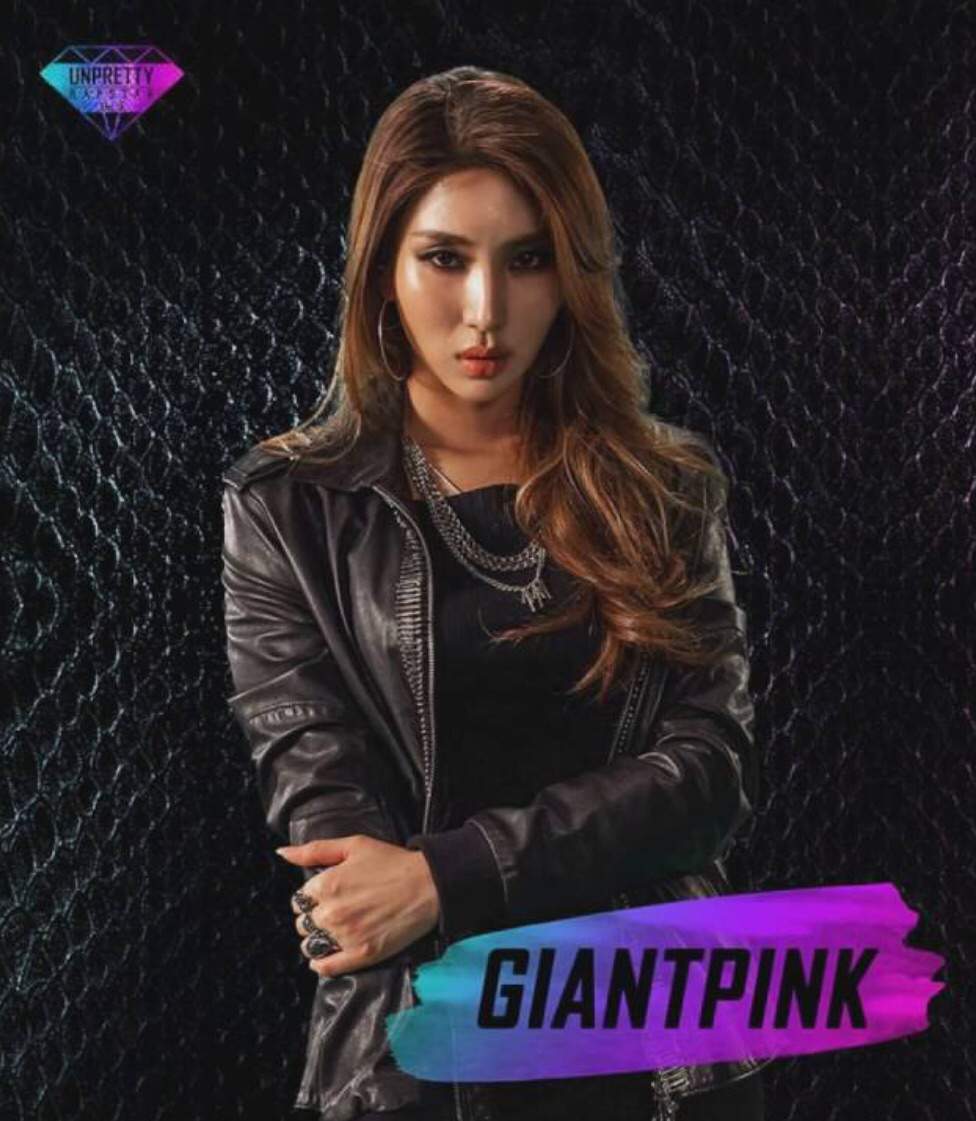 Unpretty Rapstar 3 | Wiki | K-Pop Amino