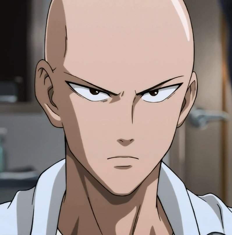 Ванпанчмен/One Punch-Man | Wiki | Аниме Amino Amino