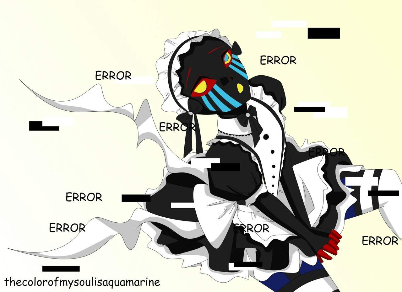 <b>Error</b> Epic Sans.