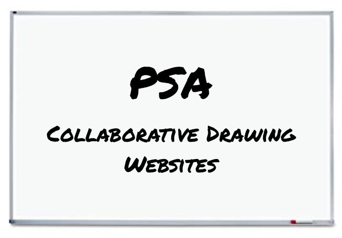 drawing websites