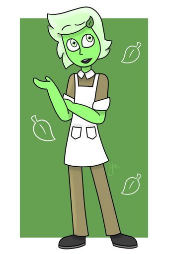 Lime Diamond Wiki Steven Universe Amino