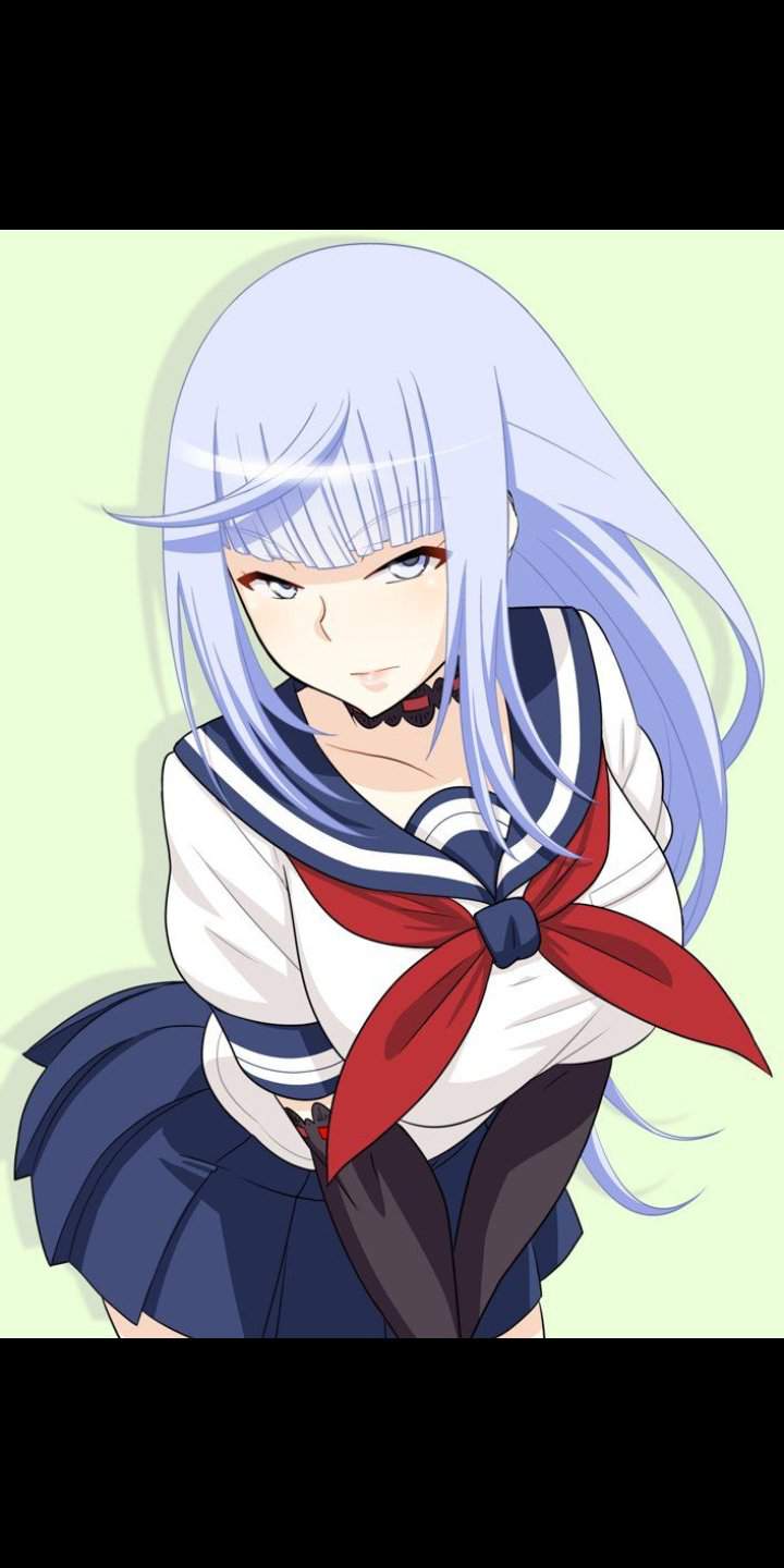 Megami Saikou Wiki Yandere Simulator Amino