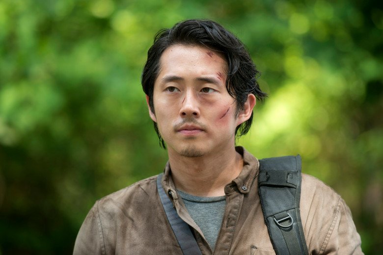 Glenn Rhee Wiki Apocalyptic Legacy Amino 2122