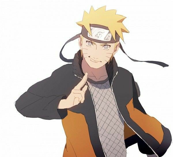 Naruto anime pics