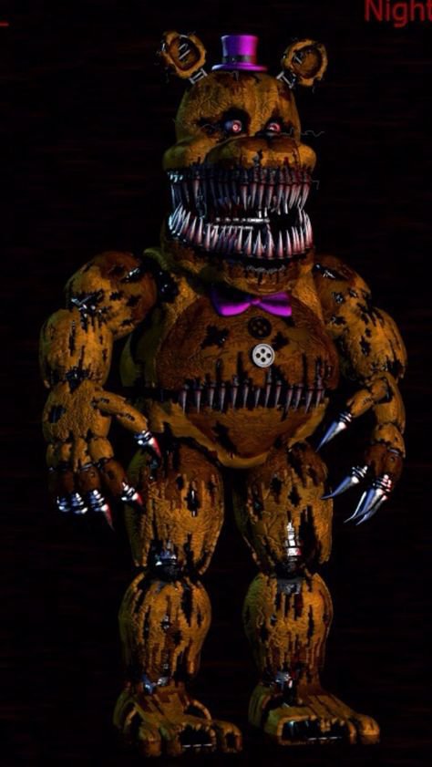 Фредбер Wiki Fnaf Amino Rus Amino 3305