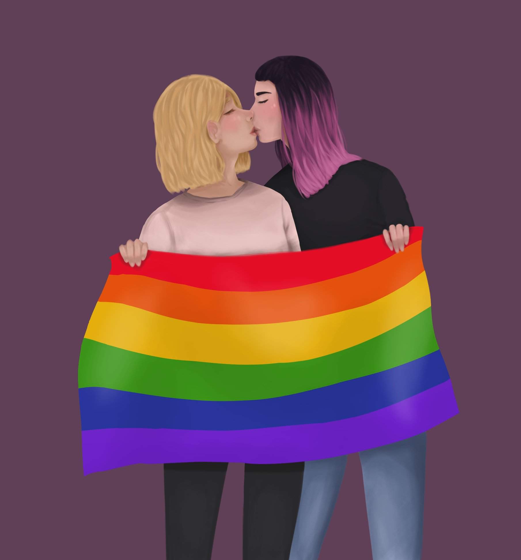 геи лесбиянки бисексуалы и фото 110
