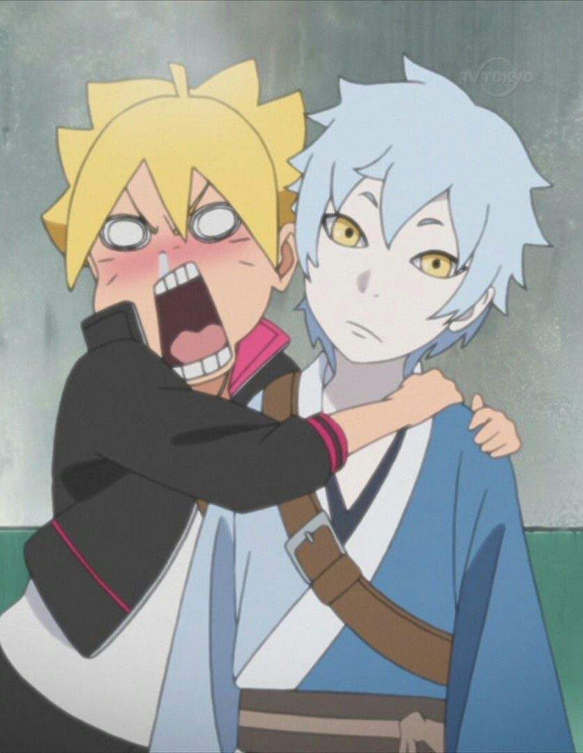 All I Ship Boy X Boy Wiki Naruto Amino