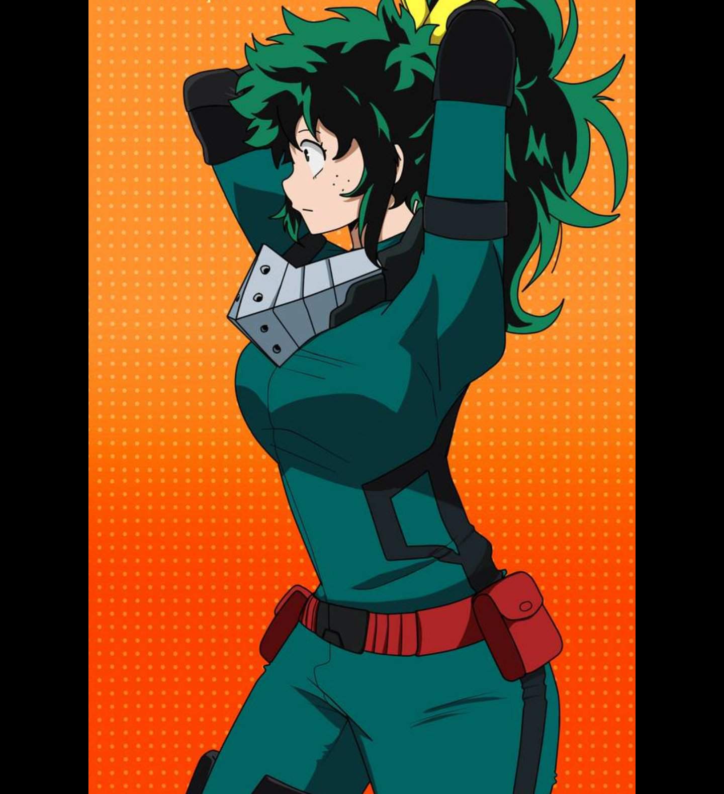 Fem Izuku Midoriya Wiki My Hero Academia Amino 5469