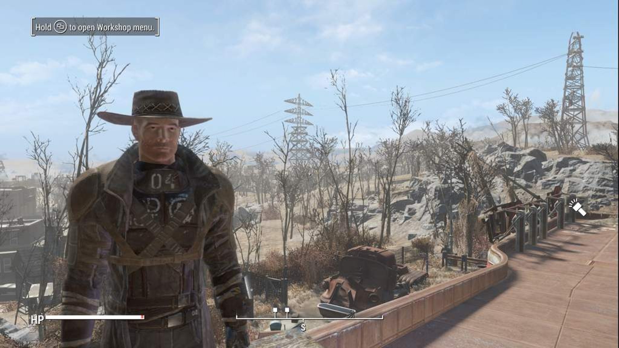 fallout 4 cowboy repeater fallout 4 cowboy repeater