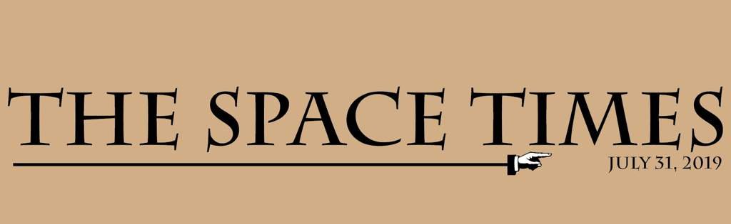 The Space Times Volume 1 Issue 7 Virtual Space Amino