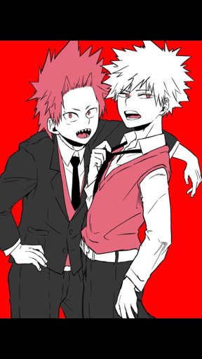 amino-♡• Ejirou Kirishima•♡-ce4bc39f