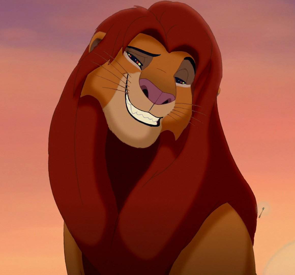 Who Sang For Older Simba In The Lion King