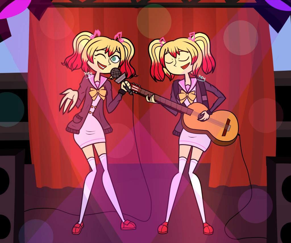 Twitch Drama: Sisters At Odds Over A Guilty Pleasure! - gqkw49w