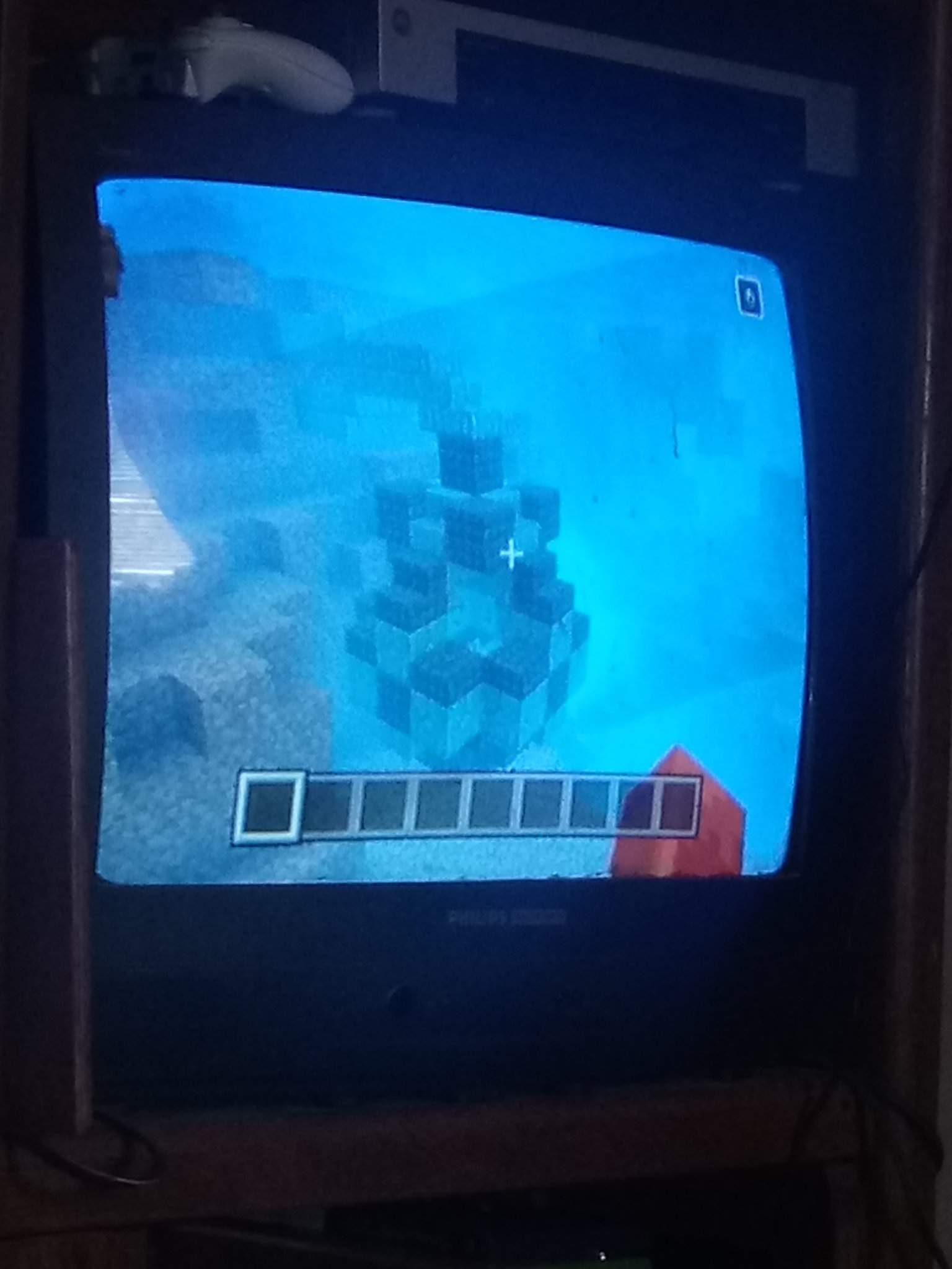 how to make a heart of the sea conduit