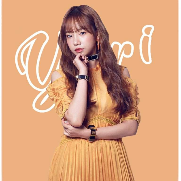 Jo Yuri Wiki Iz One Amino Fans Amino