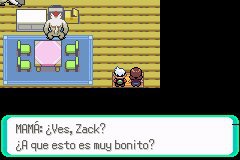 Pokémon Esmeralda Random locke Pokémon Español Amino Amino