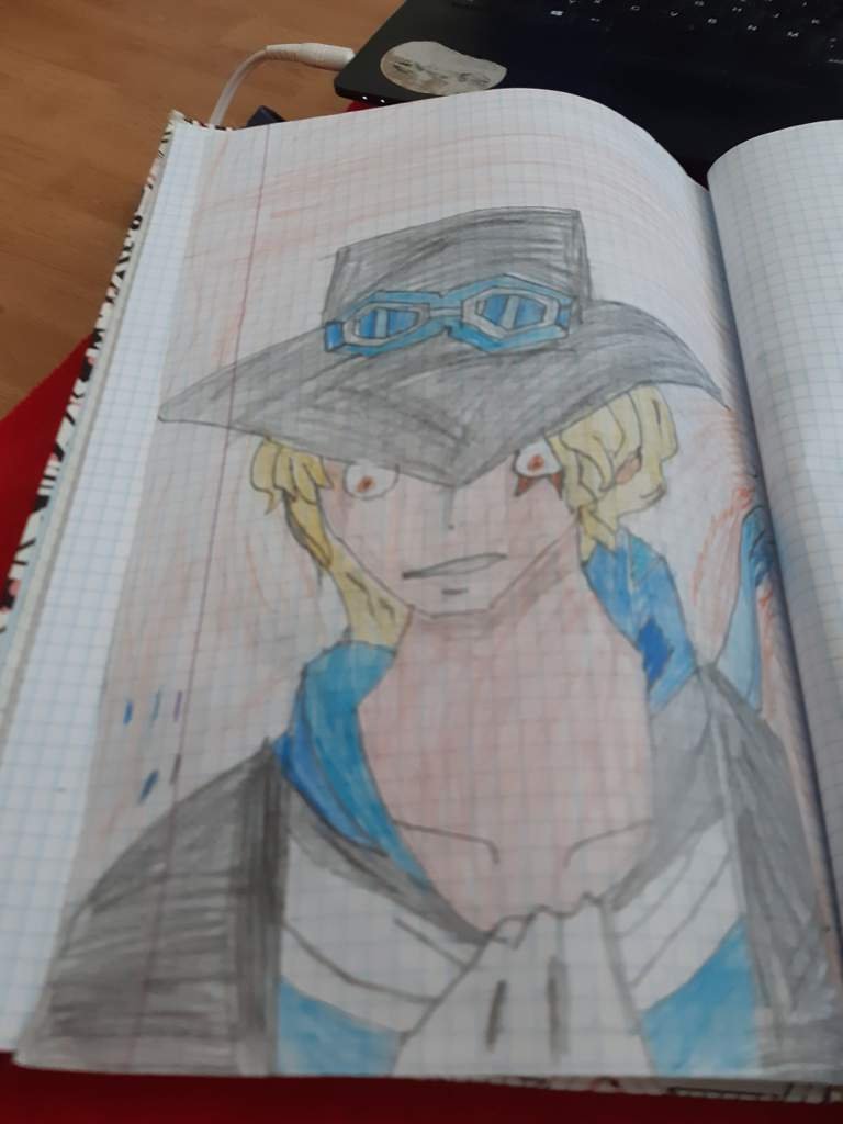 (Ван Пис) | Wiki | Аніме Amino UA Amino