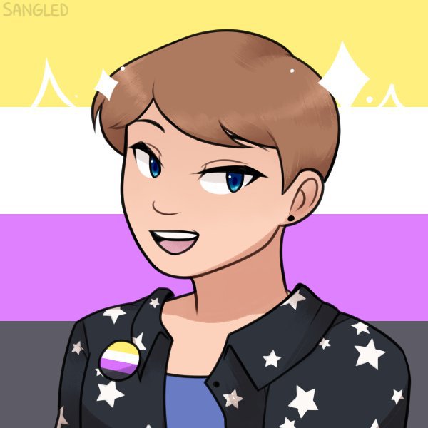 Picrew review LGBT+ Amino.