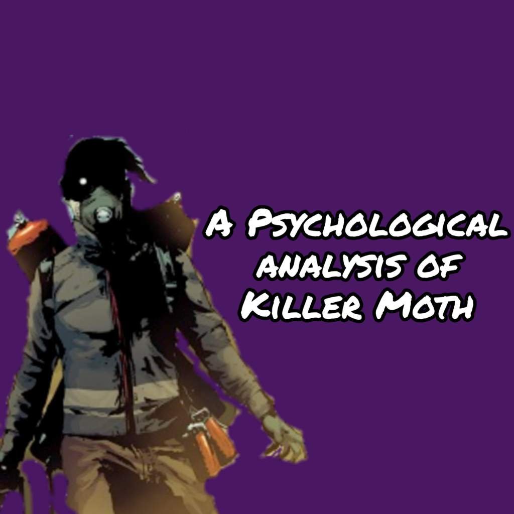 Lester Street Murders: The Killer'S Psychological Profile - 14r1q05