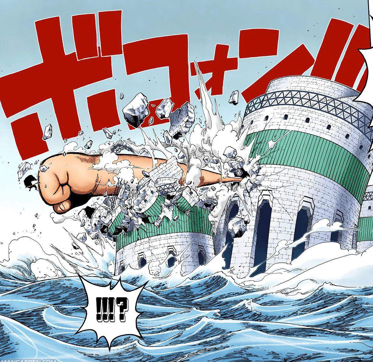 sʜᴏᴏᴛᴇʀ Wiki One Piece Seas Of Freedom Amino