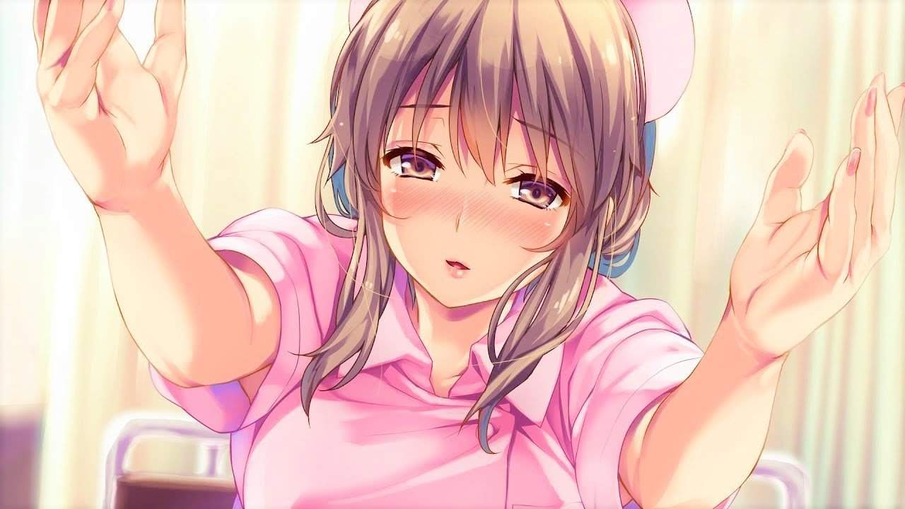 Boku to Nurse no Kenshuu Nisshi в Nintendo eShop Аниме Amino Amino.