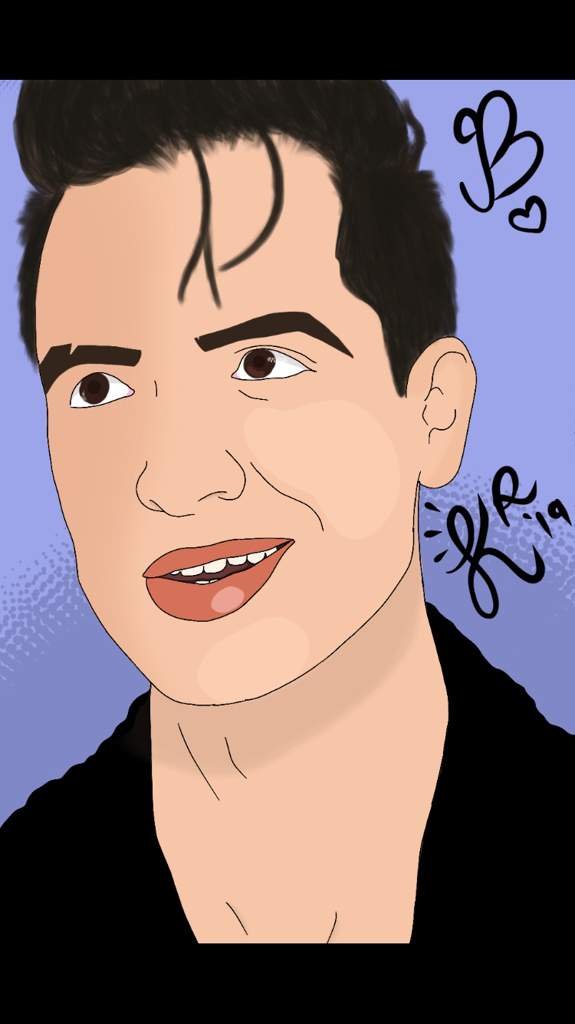 Bren Art :) | Panic! At The Disco Amino
