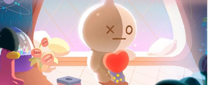 Bt21 Bt21 Universe Animation Ep01 Van Army Br Amino