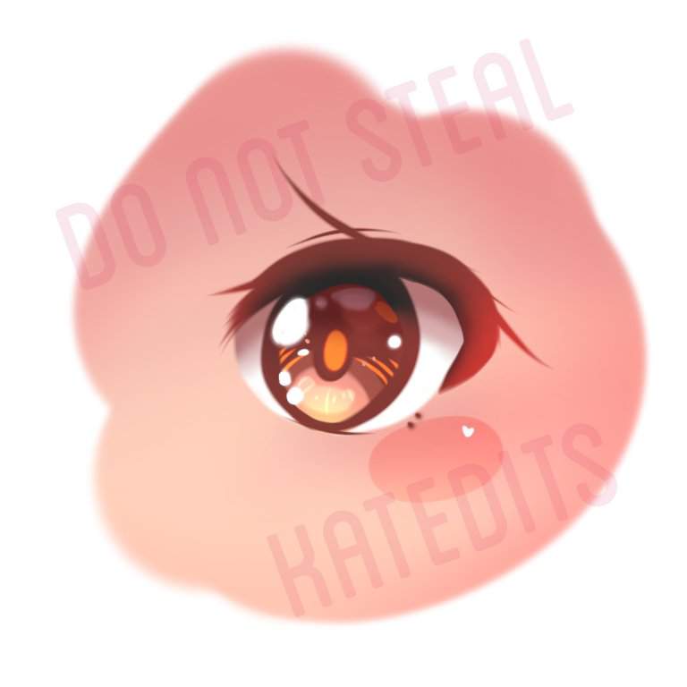 Eye Shading Practice Gacha Life Amino