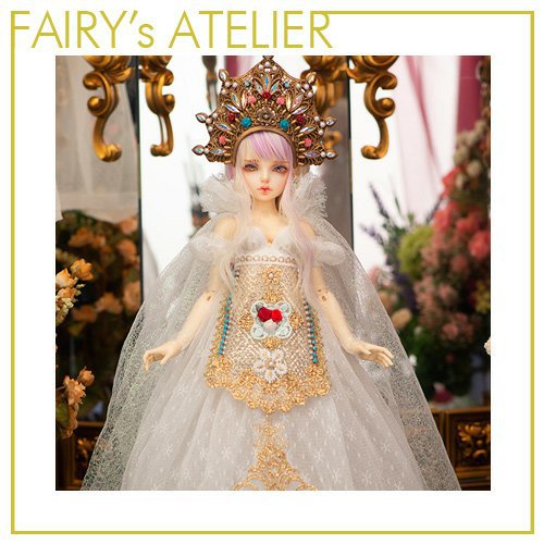 FairyLand | Wiki | Ball Jointed Dolls Amino Amino