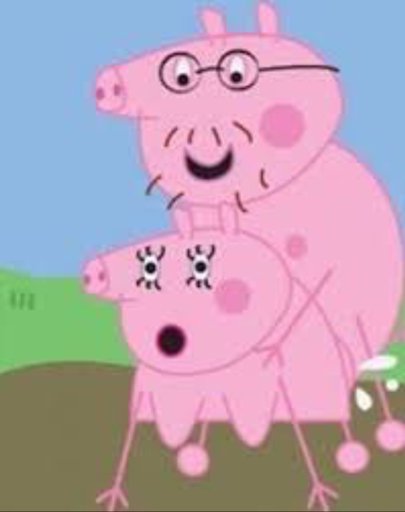 Latest Peppa Pig Cult Amino