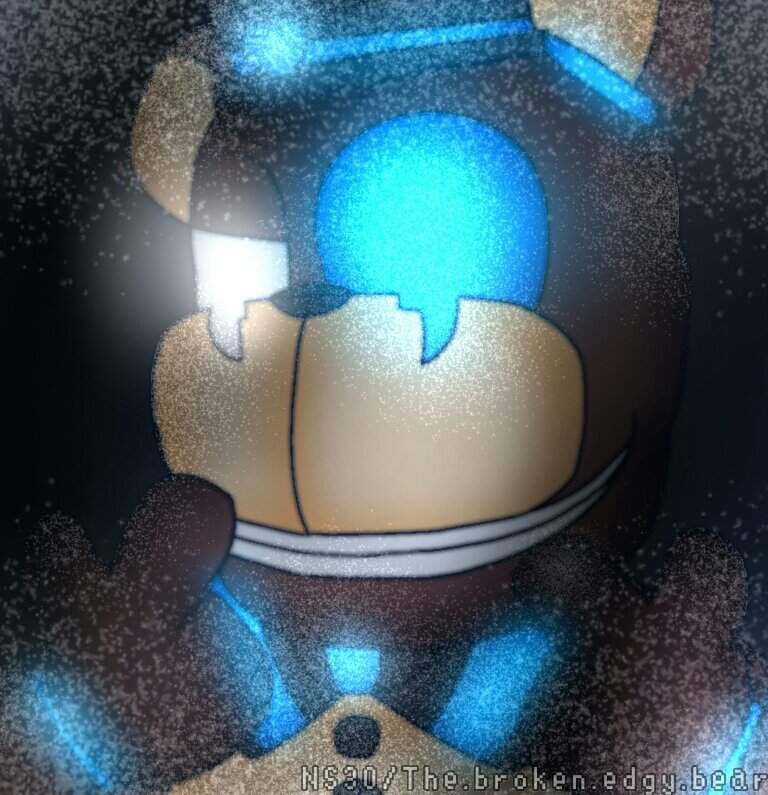 What An Edgy Boi Five Nights At Freddy S Amino