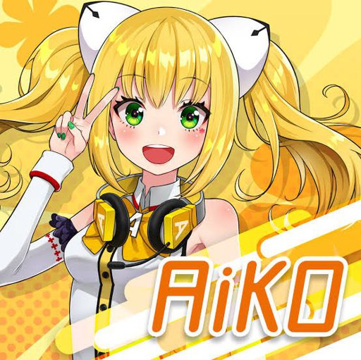 艾可 Aiko Wiki Vocaloid Amino En Espanol Amino