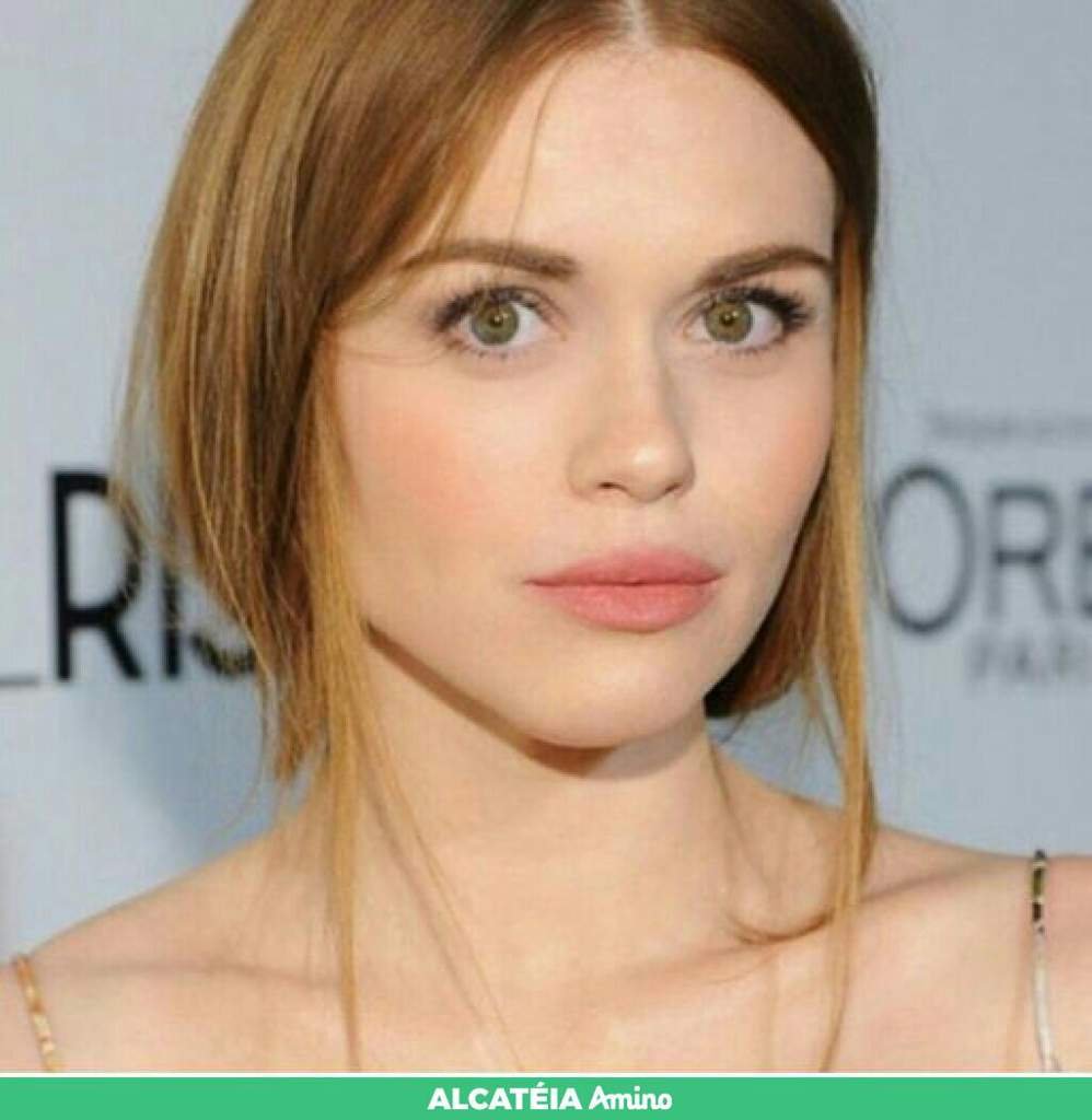 × || Lydia _Stilinski || × | Wiki | ALCATÉIA Amino