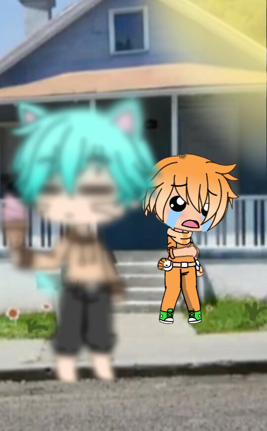 Featured image of post Gumball X Darwin Gacha Life Play the best gumball game darwin s yearbook and other fun gumball games only on cartoon network