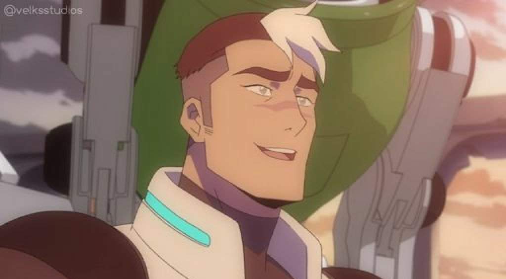 I M Here Blind Shiro X Reader Voltron Amino