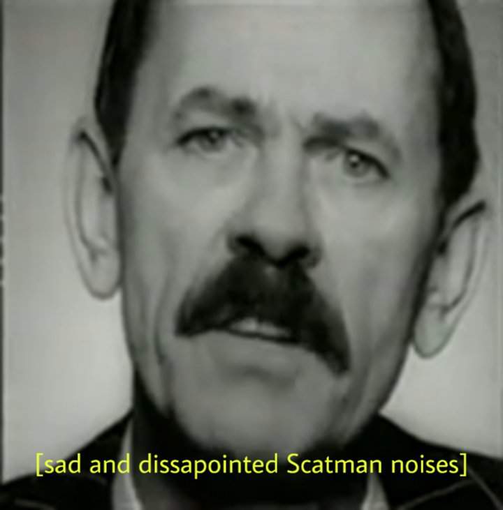 When Nobody Presses F For John Scatman Dank Memes Amino