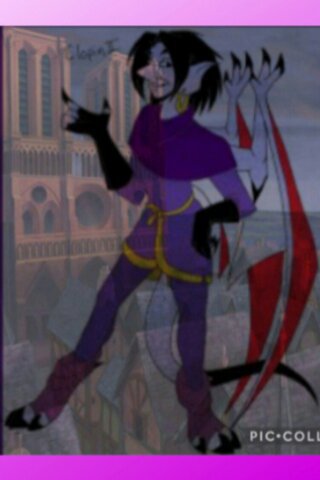 Clopin S Super Profile Wiki Disney Roleplay Amino Amino