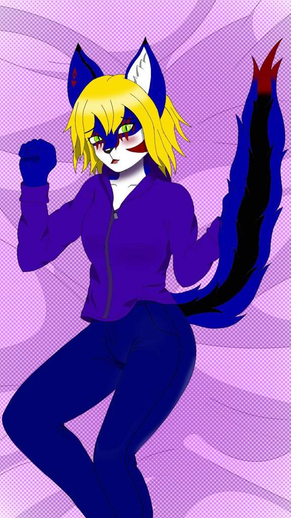 ESTILO DAKIMAKURA Y PEQUEÑO EXTRA | Furry Español Amino