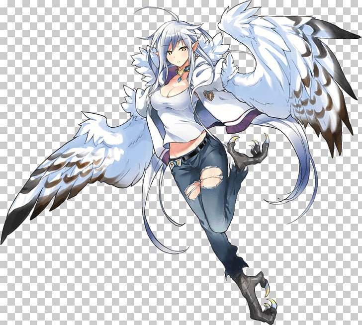 Delilah Wiki Roleplaying Amino