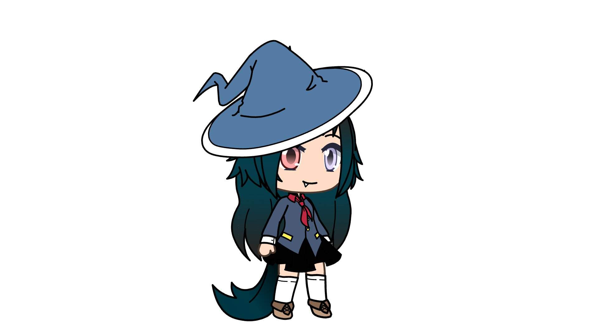 Featured image of post Witch Academy Gacha Time to fill your minds with some knowledge about witch academy