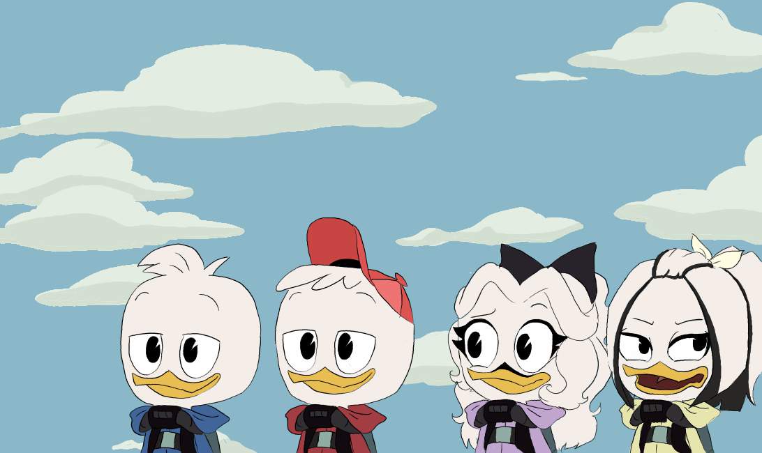 Screenedit Dump Duck Tales Amino