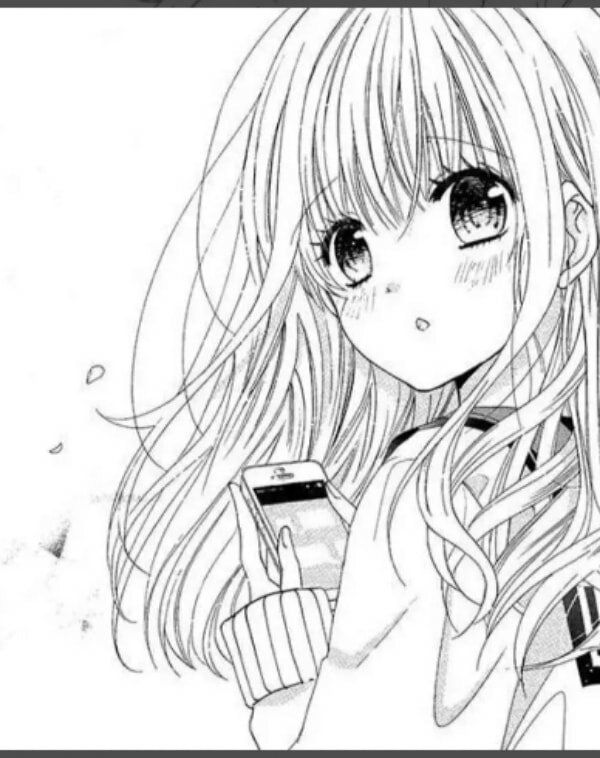 Best Anime Girls Ideas On Pinterest Kawaii Anime Manga Girl And Anime People 4