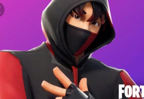 So Apparently We Might Get An Ikonik Galaxy And A Different Hype Emote Fortnite Battle Royale Armory Amino