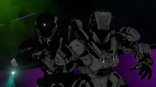 Spartan B312 | Wiki | Halo Amino