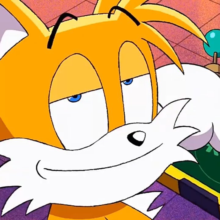 ok ko sonic episode